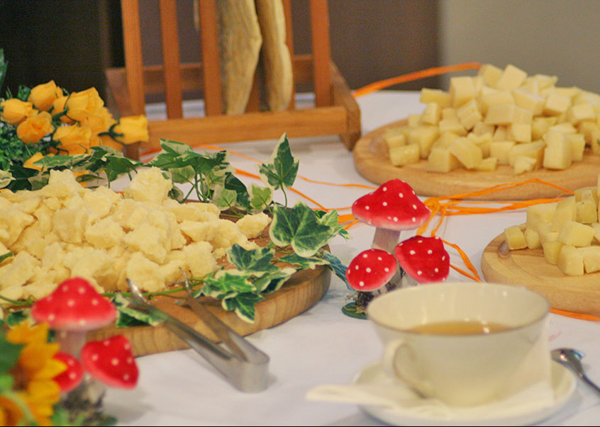 Ristorante Renzo Hotel