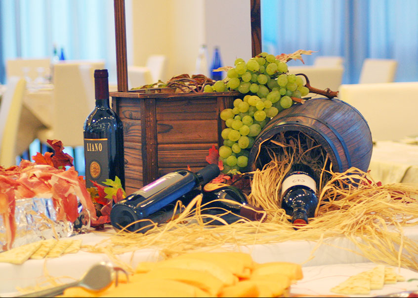 Ristorante Renzo Hotel