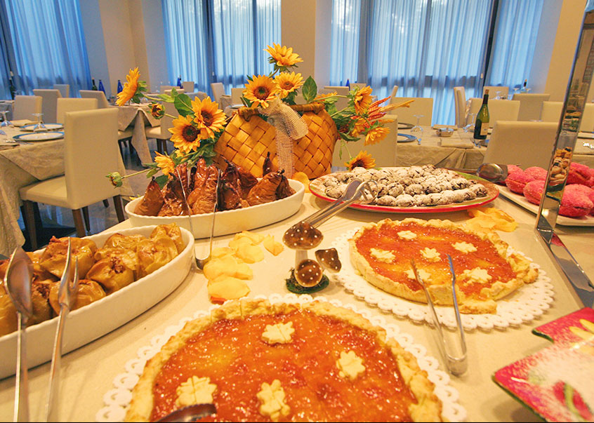 Ristorante Renzo Hotel