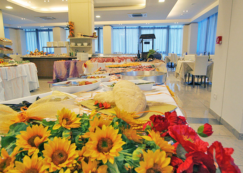 Ristorante Renzo Hotel