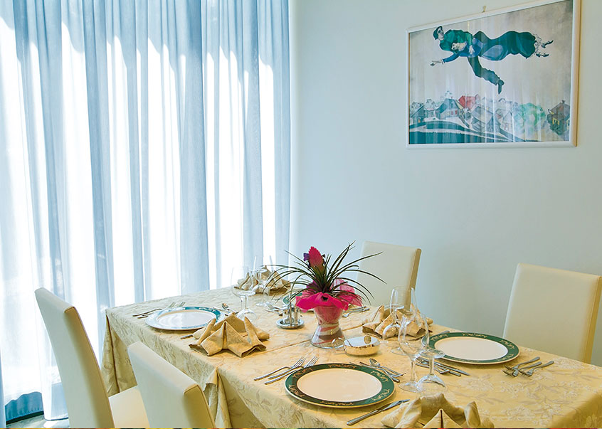 Ristorante Renzo Hotel