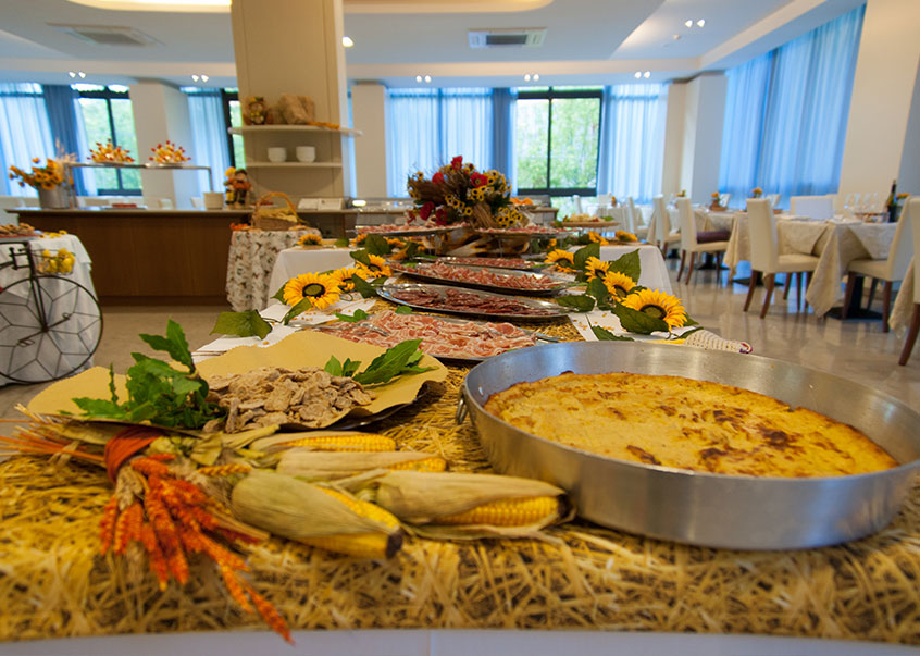 Ristorante Renzo Hotel