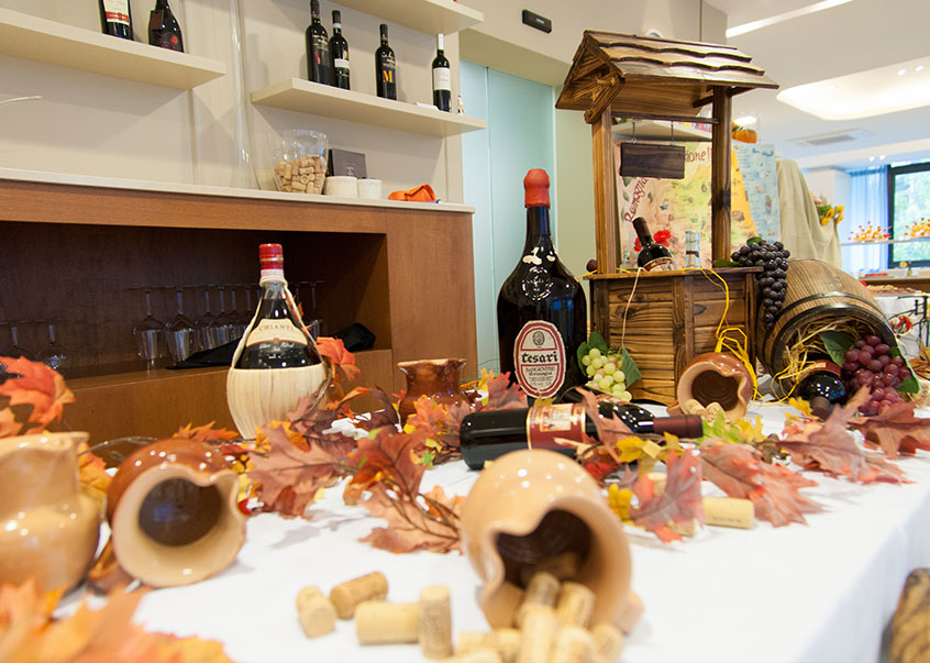 Ristorante Renzo Hotel