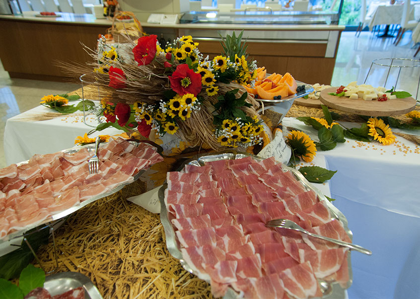 Ristorante Renzo Hotel