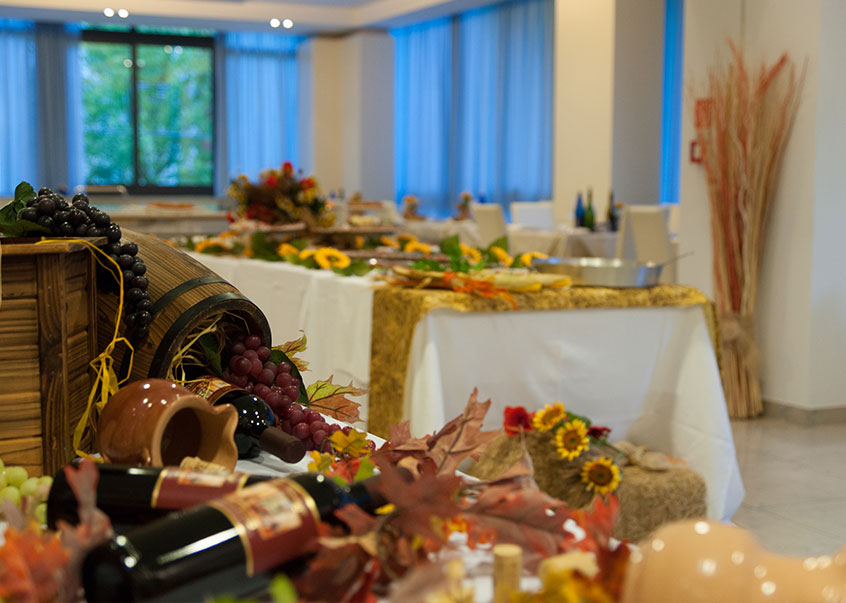 Ristorante Renzo Hotel