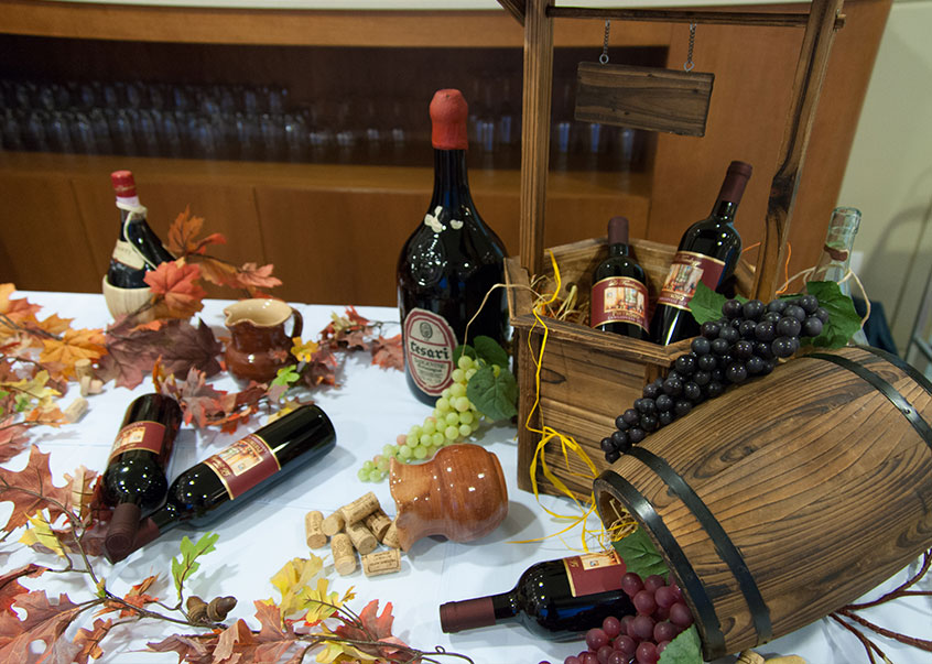 Ristorante Renzo Hotel