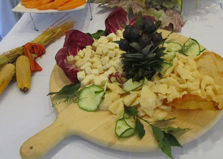 Ristorante Renzo Hotel